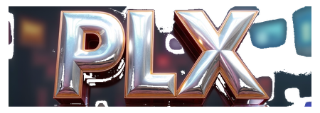 plx logo